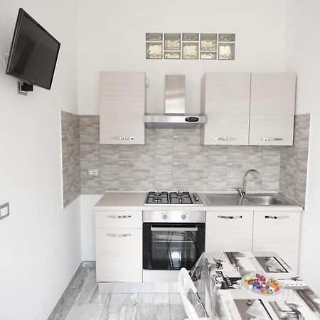 Central Luxury Apartment كاتانيا المظهر الخارجي الصورة