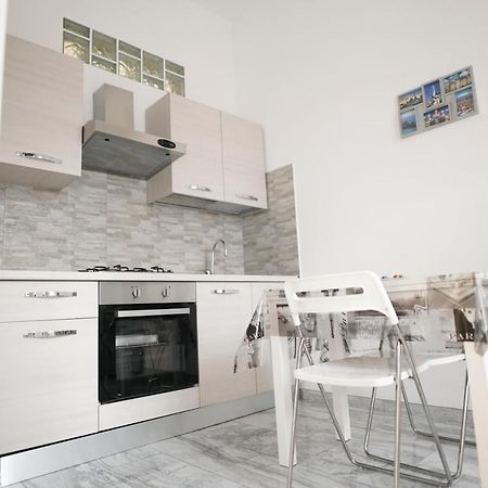 Central Luxury Apartment كاتانيا المظهر الخارجي الصورة