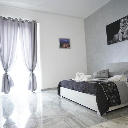 Central Luxury Apartment كاتانيا المظهر الخارجي الصورة