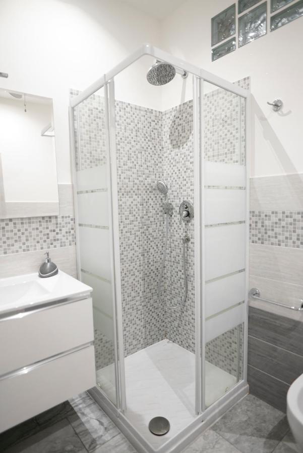 Central Luxury Apartment كاتانيا المظهر الخارجي الصورة