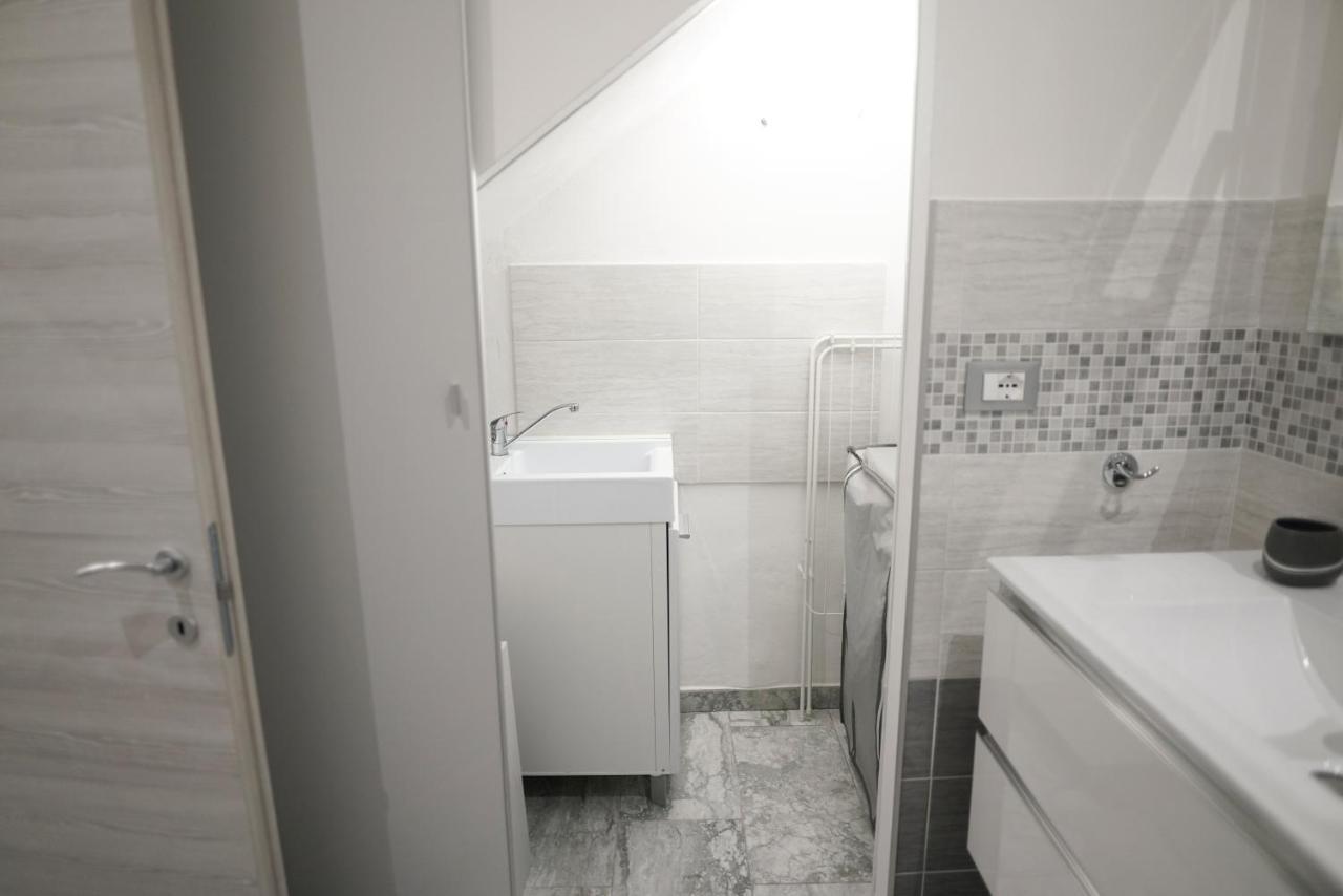 Central Luxury Apartment كاتانيا المظهر الخارجي الصورة