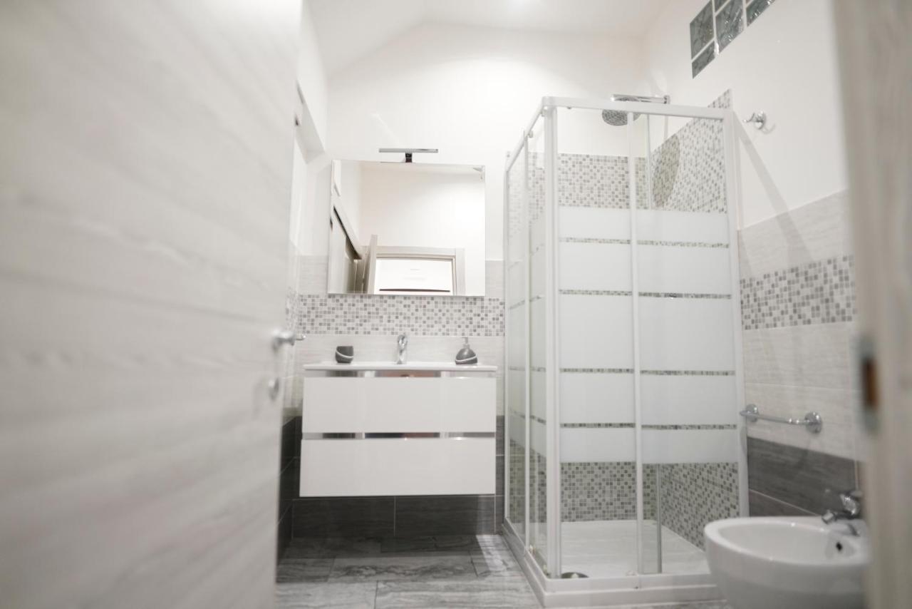 Central Luxury Apartment كاتانيا المظهر الخارجي الصورة