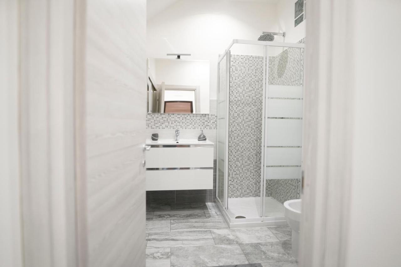 Central Luxury Apartment كاتانيا المظهر الخارجي الصورة