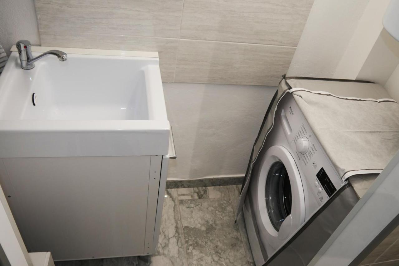 Central Luxury Apartment كاتانيا المظهر الخارجي الصورة