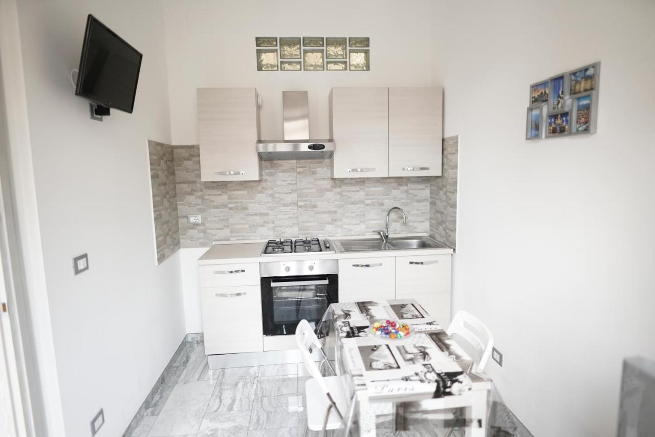 Central Luxury Apartment كاتانيا المظهر الخارجي الصورة