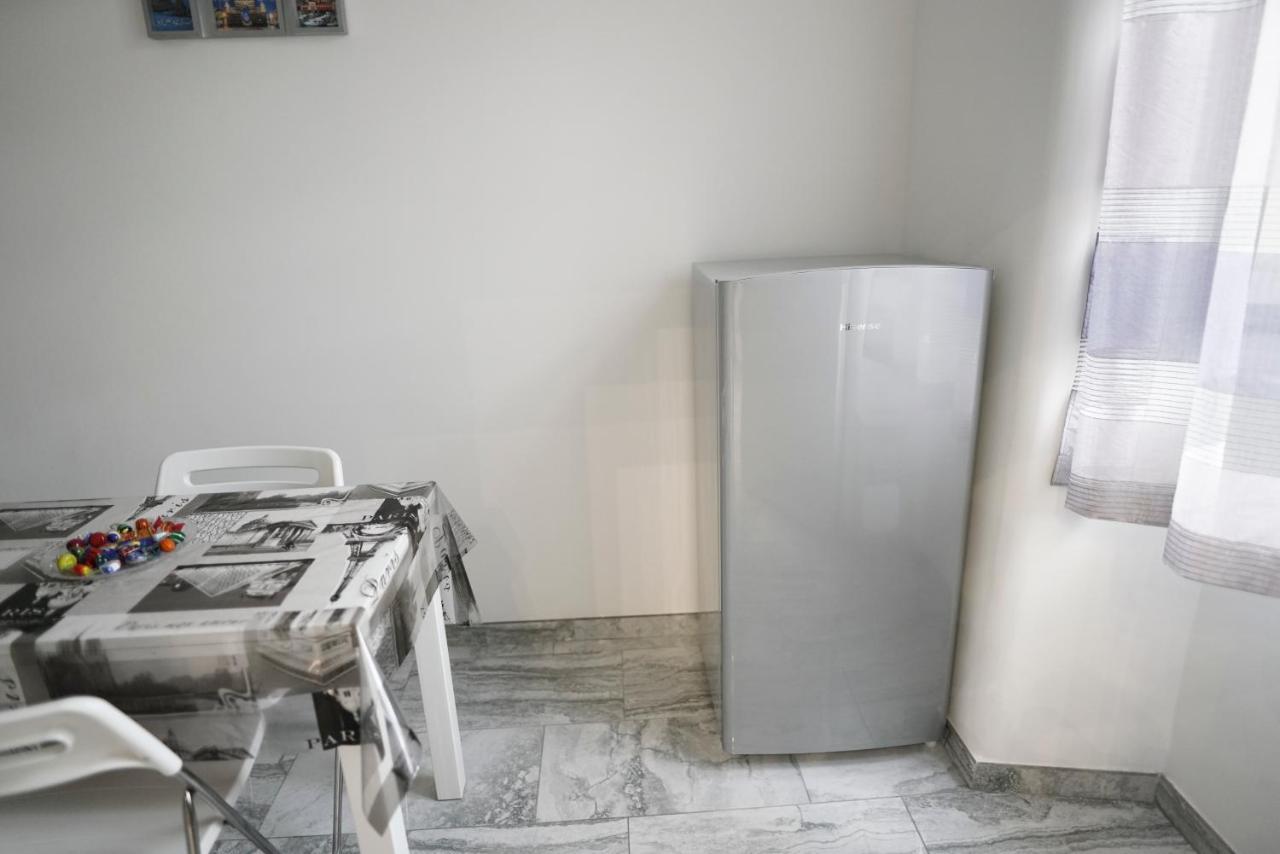 Central Luxury Apartment كاتانيا المظهر الخارجي الصورة